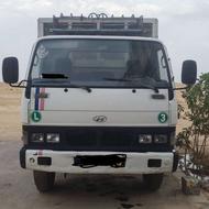 هیوندای باری
