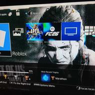 اس فور فت یک ترابایت