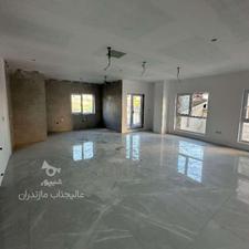 فروش آپارتمان 110 متر در حمزه کلا