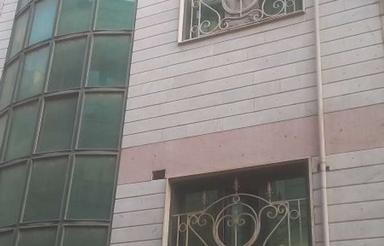 آپارتمان خیابان پیروزی