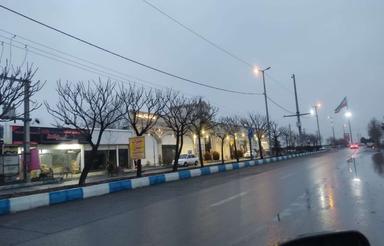600 متر چهاردیواریوسوله