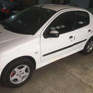 206 صندوقدار v9 اتومات