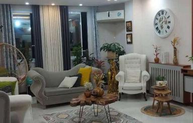 آپارتمان 108 متر غرق نور درجه یک به قیمت در کمربندی غربی