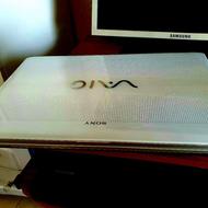 لپ تاپ SONY VAIO