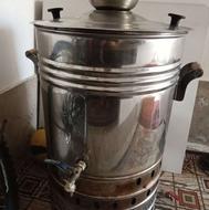 سماور فروشگاهی سالم