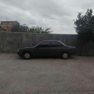 روا 87 یه گلگیر رنگ