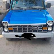 فروش نیسان 89