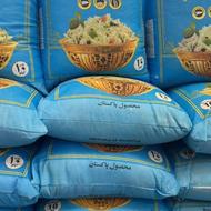 برنج 386 سفید صادقان پاکستانی