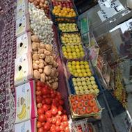 واگذاری مغازه میوه فروشی
