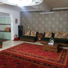فروش ویلا 131 متر در بلوار منفرد