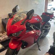 Cbr1000 سفارش امریکا