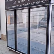 یخچال ایستاده اقتصادی
