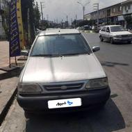 پراید فوری فروشی