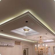 گچکاری ولکه گیری در اسلامشهر واوان گلستان تهران حتی یک متر