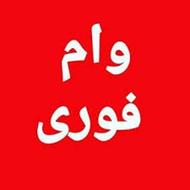 وام آنی واریزی 15 دقیقه ایی