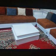 مبلمان درحدنو