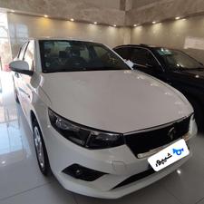 تارا v1 پلاس 1405 سفید
