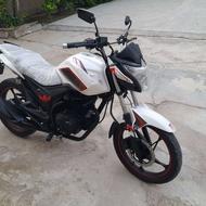 متور crt160cc مدل 95