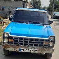 نیسان مدل 72