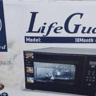 آون توستر Life Guard مدل 420 نو آکبند