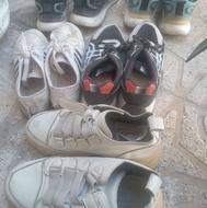 4جفت کفش بفروش میرسد.