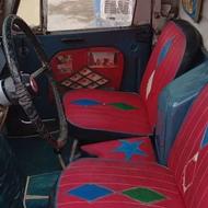 مزدا 600 ژاپنی سه چرخ