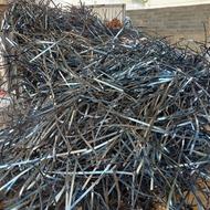 تسمه فلزی برای تولیدات بتنی و صنعتی