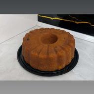 کیک خانگی پخت روز