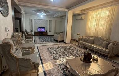 فروش آپارتمان 101 متر در جنت آباد مرکزی