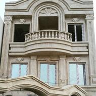 برش سنگ ساختمان