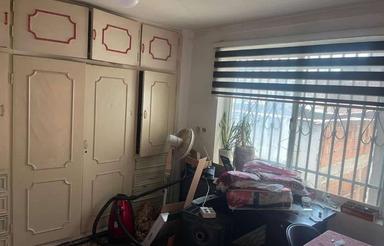 فروش خانه و کلنگی 145 متر در بلوار طبرسی