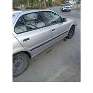 فروش سمند 86