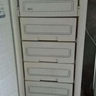 فریزر آزمایش 7 کشو