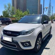 ایکس 33 اتوماتیک نیوفیس