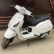 موتورسیکلت اتومات 150cc