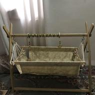 گهواره کودک
