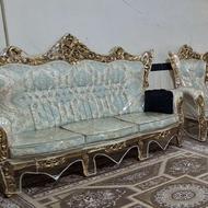 مبل نو سلطنتی