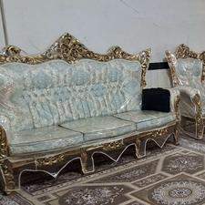 مبل نو سلطنتی