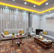 فروش خانه ویلایی 156 متری بسیار شیک و خوش نقشه 