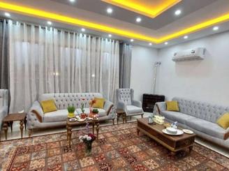 فروش خانه ویلایی 156 متری بسیار شیک و خوش نقشه