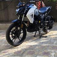 موتور سیکلت Na180