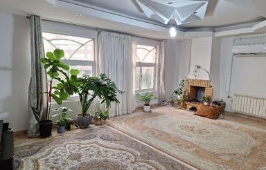 اجاره آپارتمان 95 متر در مرکز شهر