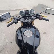 پارس اسپورت طرح cb