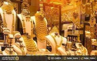 بازار طلا فروشی مغازه 4 متر زیر ساخت های طلافروشی آماده بکار