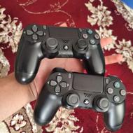 فروش ps4 کم کارکرد
