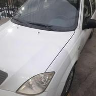 تیبا دوگانه مدل 95 بیرنگ