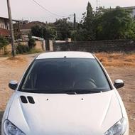 معاوضه با 207 پانا 1400