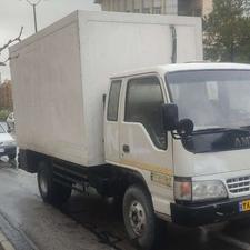 آمیکو شش تن