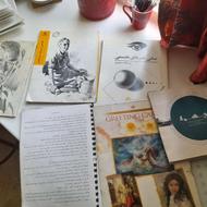 کتابهای هنری فقط 100هزار تومان