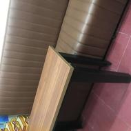 کاناپه و میز مناسب کافه و رستوران